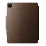 Nomad Modern Leather Folio Plus pre iPad Air 13 / iPad Pro 12.9 - čierna