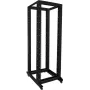 Reléový rack DSIT DS-RR6837 19 palcov 37U na kolieskach, 600x800x1800 mm, nezmontovaný