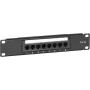 DSIT DS-10Patch5-8UTP 10