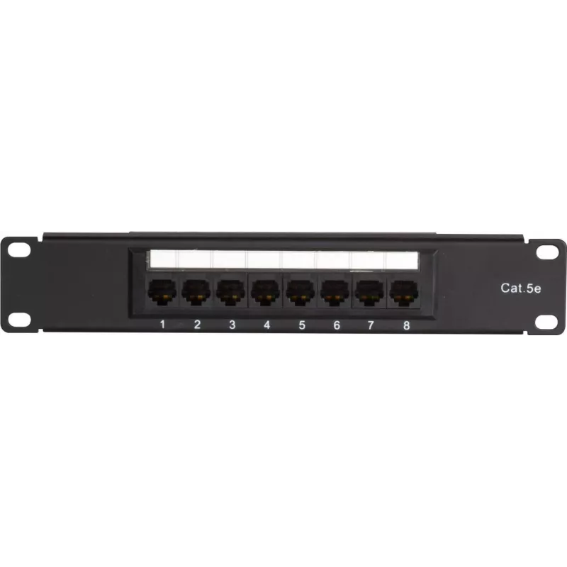 DSIT DS-10Patch5-8UTP 10