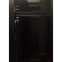 DS-IT vertikálny panel na manažment káblov 37U čierny (DS-CABLETRAY-37U)