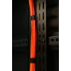 DS-IT vertikálny panel na manažment káblov 37U čierny (DS-CABLETRAY-37U)