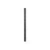 DS-IT vertikálny panel na manažment káblov 37U čierny (DS-CABLETRAY-37U)