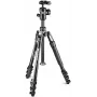 Statív Manfrotto Befree 2N1 (MKBFRLA4B-BHM)