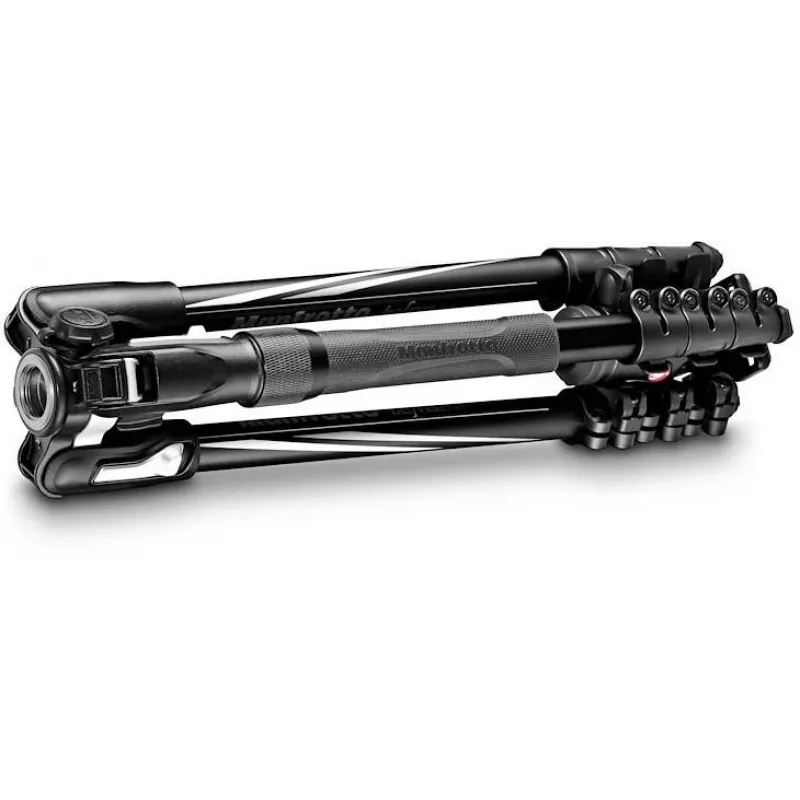 Statív Manfrotto Befree 2N1 (MKBFRLA4B-BHM)