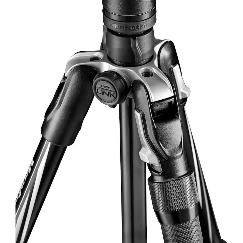 Statív Manfrotto Befree 2N1 (MKBFRLA4B-BHM)
