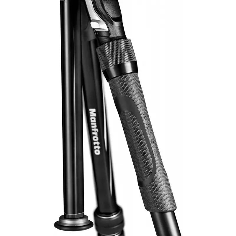 Statív Manfrotto Befree 2N1 (MKBFRLA4B-BHM)