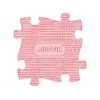 MUFFIK ortopedická senzorická podložka sada 6-in-1 Baby Pastel – 6 puzzle dielov
