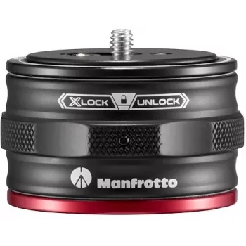 Adaptér rýchloupínania Manfrotto MVAQR