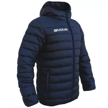 Givova Olanda tréningová bunda Navy Blue G013 0004