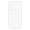 Taktické zadné puzdro TPU Plyo Galaxy A27 5G transparentné
