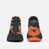 Garmont 9.81 Onyx Mid GTX Approach topánky - Raven Black/Pale Beige - EU 42.5