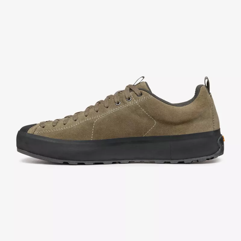 Scarpa Mojito Wrap GTX pánske nepremokavé lifestyle topánky Dark Rock EU 46.5