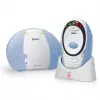 Alecto DECT babyphone s Full ECO Mode, bez kamery, modrá