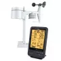 Alecto WS-4700 profesionálna meteorologická stanica s bezdrôtovým senzorom