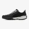 Scarpa Mojito Re-Shoes Offblack unisex lifestyle approach topánka veľkosť 44,5