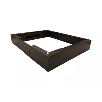 DSIT DS-PH6210 podstavec serverovej skrine 600x1200x150 mm čierny