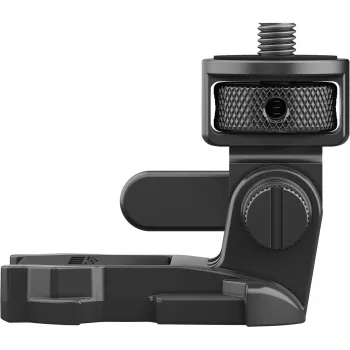 GoPro 1/4-20 uzamykací montážny držiak ABTQR-001