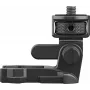 GoPro 1/4-20 uzamykací montážny držiak ABTQR-001
