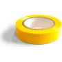 DSIT DC-Tape-Yellow samolepiaca PVC izolačná páska 10 m x 19 mm žltá