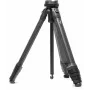 Peak Design Travel statív Carbon Fiber 5 sekcií 150cm s guľovou hlavou