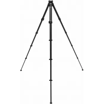 Peak Design Travel statív Carbon Fiber 5 sekcií 150cm s guľovou hlavou