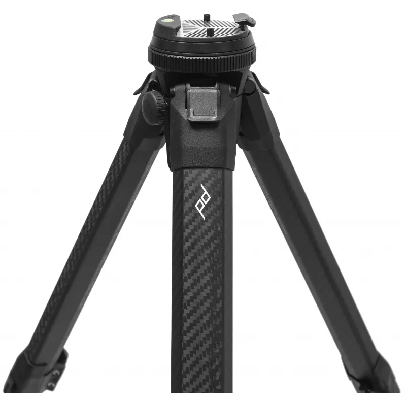 Peak Design Travel statív Carbon Fiber 5 sekcií 150cm s guľovou hlavou