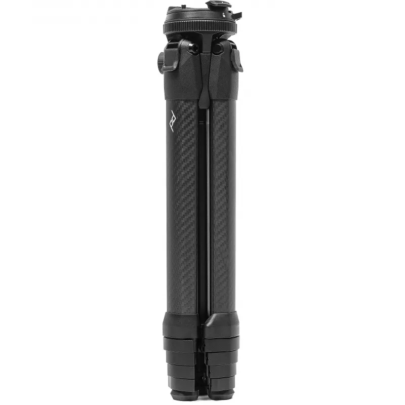 Peak Design Travel statív Carbon Fiber 5 sekcií 150cm s guľovou hlavou