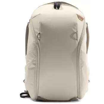 Batoh Peak Design Everyday Backpack Zip V2 15L, bone (BEDBZ-15-BO-2)