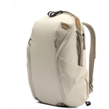 Batoh Peak Design Everyday Backpack Zip V2 15L, bone (BEDBZ-15-BO-2)