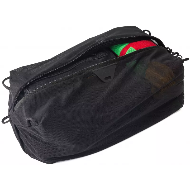 Sieťový obal na balenie Peak Design Ultralight S, čierny (BUMP-BK-S-1)