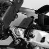 Držiak na predstavec motocykla s funkciou nabíjania Peak Design Mobile (M-MM-AH-BK-1)
