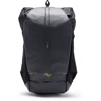 Outdoorový batoh Peak Design Outdoor Backpack 25L, čierny (BABP-25-BK-1)