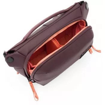 Taška cez rameno Peak Design Everyday Sling V2 3L, Eclipse (BEDS-3-EP-3)