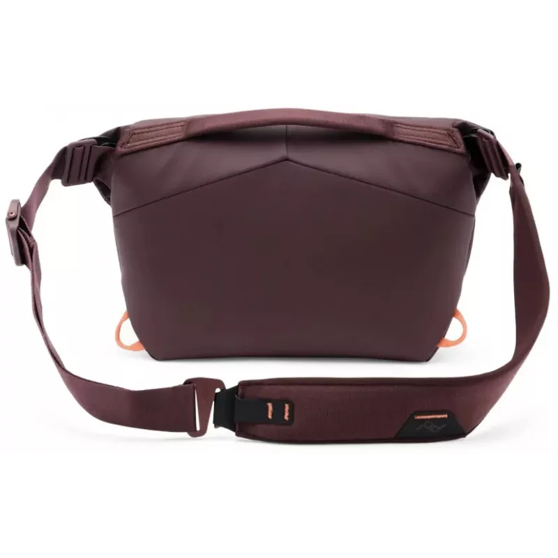 Taška cez rameno Peak Design Everyday Sling V2 3L, Eclipse (BEDS-3-EP-3)