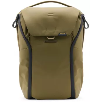 Batoh Peak Design Everyday Backpack V2 30L, Kelp (BEDB-30-KP-3)