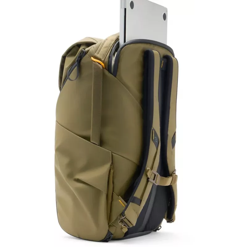 Batoh Peak Design Everyday Backpack V2 30L, Kelp (BEDB-30-KP-3)