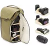 Batoh Peak Design Everyday Backpack V2 30L, Kelp (BEDB-30-KP-3)