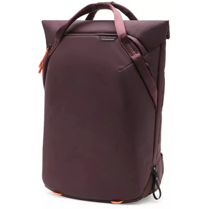 Taška s funkciou batohu Peak Design Everyday Totepack V2 20L, Eclipse (BEDTP-20-EP-3)