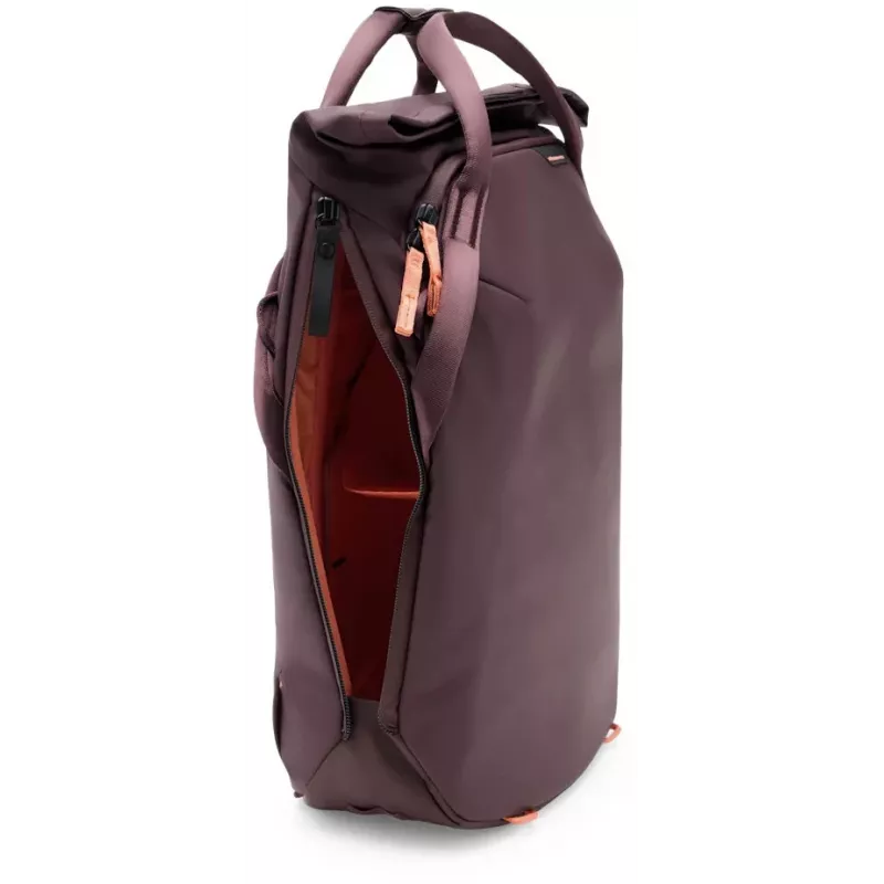 Taška s funkciou batohu Peak Design Everyday Totepack V2 20L, Eclipse (BEDTP-20-EP-3)
