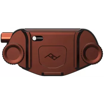Klip na fotoaparát Peak Design Capture V3, Eclipse (CP-EP-3)