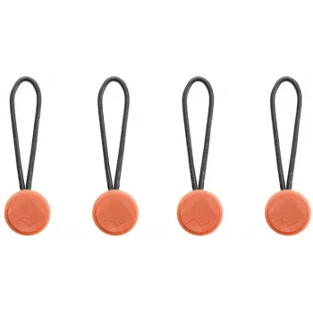 Kotvy Peak Design Micro Anchor V4, balenie 4 ks, Ibis (4PK-AN-FL-4)
