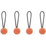 Peak Design Micro Anchor V4, balenie 4 ks, Ibis (4PK-AN-FL-4)