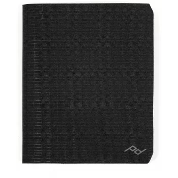 peňaženka na pas Peak Design Passport Wallet, čierna (WA-SP-BK-1)