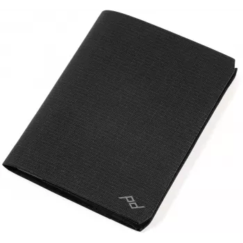 peňaženka na pas Peak Design Passport Wallet, čierna (WA-SP-BK-1)