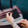 peňaženka na pas Peak Design Passport Wallet, čierna (WA-SP-BK-1)