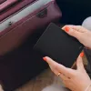 peňaženka na pas Peak Design Passport Wallet, čierna (WA-SP-BK-1)