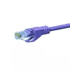 DSIT CAT 5e U/UTP sieťový kábel 5m fialový CCA (DC-C58-050)