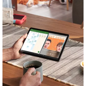 Amazon Fire Max 11 64GB tablet, sivý (B0B2SBZVVD)