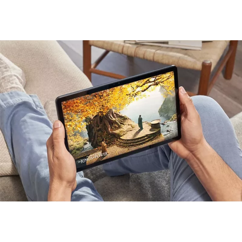 Amazon Fire Max 11 64GB tablet, sivý (B0B2SBZVVD)